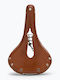 Brooks England Седло За Велосипед Кафяво 275 x 175 мм