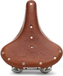Brooks England Седло За Велосипед Кафяво Brooks England Седло За Велосипед Кафяво