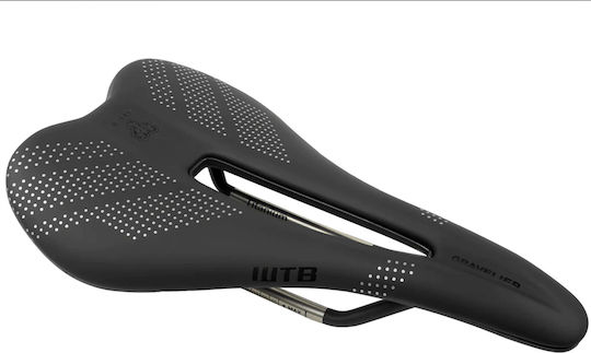Wtb Șea De Bicicletă Neagră