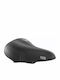 Selle Royal Classic Bicycle Saddle Black 250 x 185 mm
