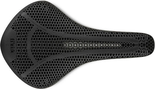 Fizik Tempo Aliante R1 Adaptive Fahrradsattel 155mm