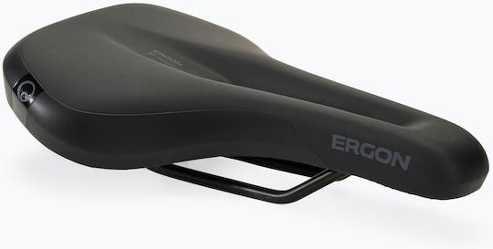 Ergon Sf Women's Bike Saddle Black Size M-l