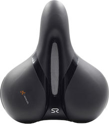Selle Royal Respiro Отпуснато Седло За Велосипед Selle Royal Respiro Отпуснато Седло За Велосипед