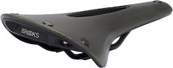 Brooks Cambium C17 Изрязано Седло За Велосипед