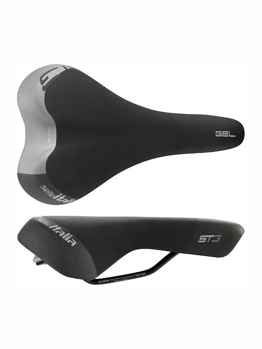 Selle Italia Sportouring St 3 Saddle