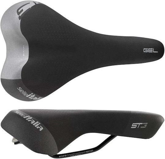 Selle Italia Sportouring St 3 Saddle