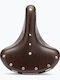 Brooks England B72 Кафяво Седло За Велосипед