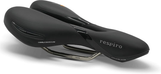 Selle Royal Respiro Athletic Saddle