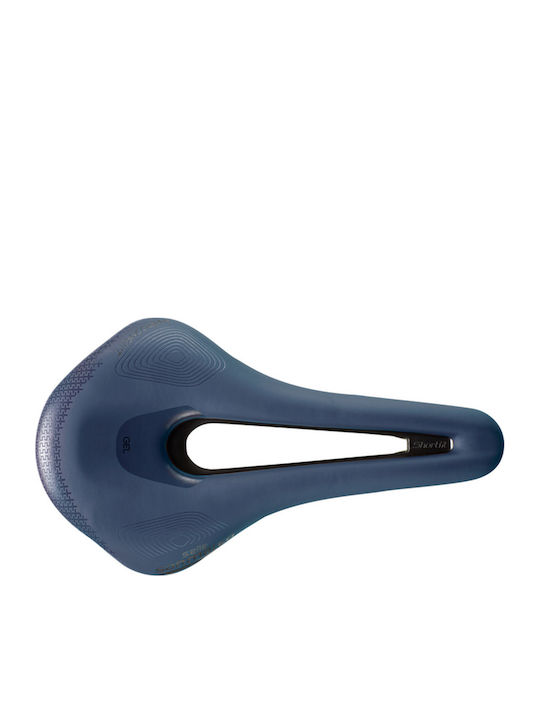 San Marco Shortfit 2.0 Supercomfort Racing Open Saddle