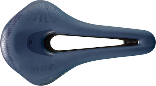 San Marco Shortfit 2.0 Supercomfort Racing Open Saddle