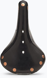 Brooks England B17 Special Titanium Black Bicycle Saddle
