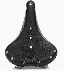 Brooks England B66 Black Bicycle Saddle Brooks England B66 Black Bicycle Saddle