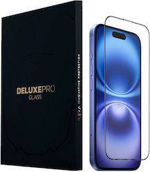 Ilera Deluxe Glass Iphone 16 Plus