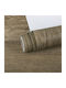 Veelike Self-adhesive Furniture Film Gray Wood Texture 60 X 900 Cm