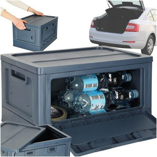 Husă Organizare Portbagaj Auto
