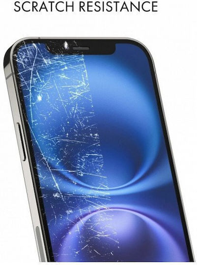 Dicota Privacy Filter Folie Protectie Telefoane Adeziv 4 Cai Apple iPhone 16 Plus