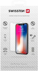 Swissten Ultra Slim Tempered Glass Apple Iphone 17 Air Swissten Ultra Slim Tempered Glass Apple Iphone 17 Air