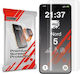 Grizzglass Hydrofilm Hydrogel Film Oneplus Nord 5