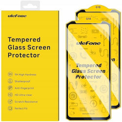 Ulefone Tempered Glass Seria Armor 27 Ulefone Tempered Glass Seria Armor 27