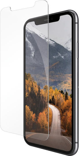 Dbramante1928 Eco-protect Displayschutzfolie Für Handy Glas Klar Apple iPhone 11 XR