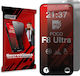 Grizzglass Secretglass Matte Privacy Glass Xiaomi Poco F8 Ultra
