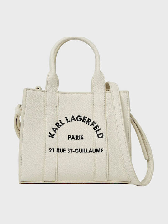 Karl Lagerfeld Rue St-guillaume Γυναικεία Τσάντ...