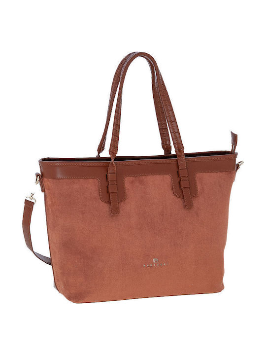 Bartuggi Elektrisches Gitarren Damen Shopper Sc...