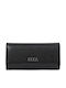 Women's Wallet Black