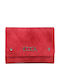 Women's Wallet Red