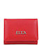 Women's Wallet Red
