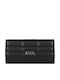Women's Wallet Black