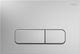 Mexen Fenix Flush Plate Dual Flush