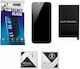 Grizzglass Secretglass Матов Протектор за Поверителност Samsung Galaxy Tab S10 Lite