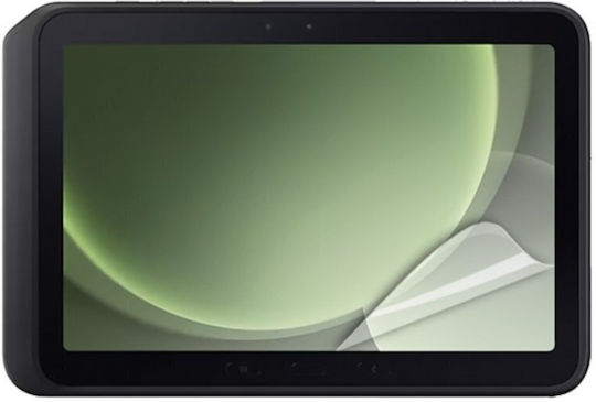 Mobilis 036349 Tablet Screen Protector Transparent Screen Protection Samsung 1 Pc