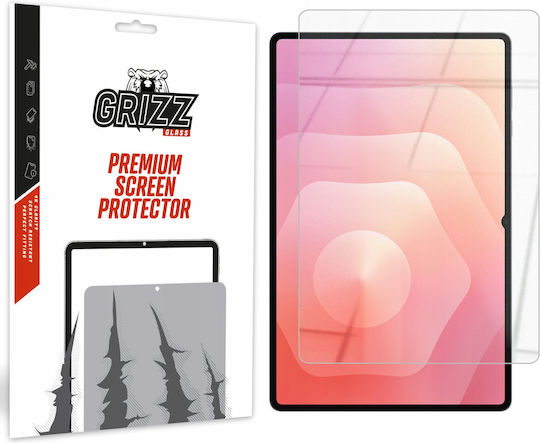Grizzglass Hybridglass Хибридно Стъкло Samsung Galaxy Tab S11 Ultra
