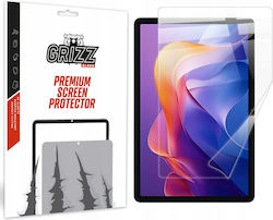 Grizzglass Ceramicfilm Ceramic Film Xiaomi Redmi Pad 2 Pro Grizzglass Ceramicfilm Ceramic Film Xiaomi Redmi Pad 2 Pro