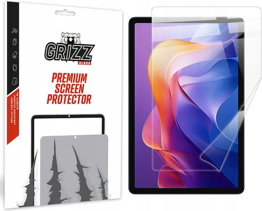 Grizzglass Hybridglass Hybrid Glass Xiaomi Redmi Pad 2 Pro
