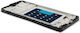 Soft Screen with Touch Mechanism and Frame for Galaxy A15 5g (Black)