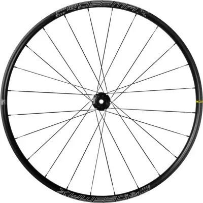 Mavic Boost Πίσω Τροχός Ποδηλάτου 27.5"