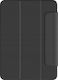 Калъф Tablet Pomologic Pomologic Bookcover Защитен Калъф Ipad Pro 11" M4 2024 Антрацит