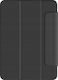 Калъф За Таблет Pomologic Bookcover Защитен Калъф iPad Pro 13" M4 2024 Антрацит