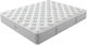 Greco Strom Cocoon Doppeltes Ergonomisches Matratze Schaum Latex 150x200cm mit Taschenfedern