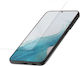 Quad Lock Tempered Glass (Galaxy S22+ 5G) QLCUNILOC213