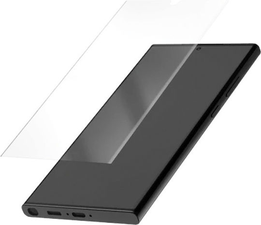 Quad Lock Tempered Glass 2τμχ (Galaxy S23 Ultra)