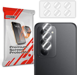 Grizzglass Hybridglass Camera Glass Xiaomi Redmi 15