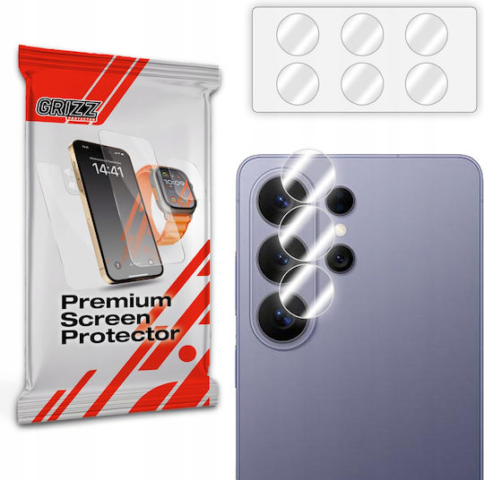 Grizzglass Hybridglass Протектор за Камера Samsung Galaxy S26 Ultra