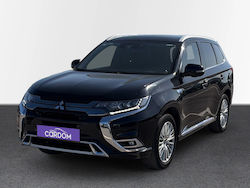 Mitsubishi Motors Outlander 2.4 PHEV Instyle Navi Plus Auto 4WD PHEV (Plug In) '20 Mitsubishi Motors Outlander 2.4 PHEV Instyle Navi Plus Auto 4WD PHEV (Plug In) '20