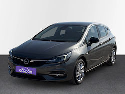 Opel Gebrauchtwagen Opel Astra 1,5 l Diesel Elegance 21