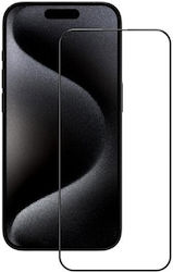 NOVANL Tempered Glass (iPhone 15) NOVANL Tempered Glass (iPhone 15)