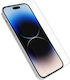Displayschutzfolie (iPhone 15 Plus / 16 Plus)